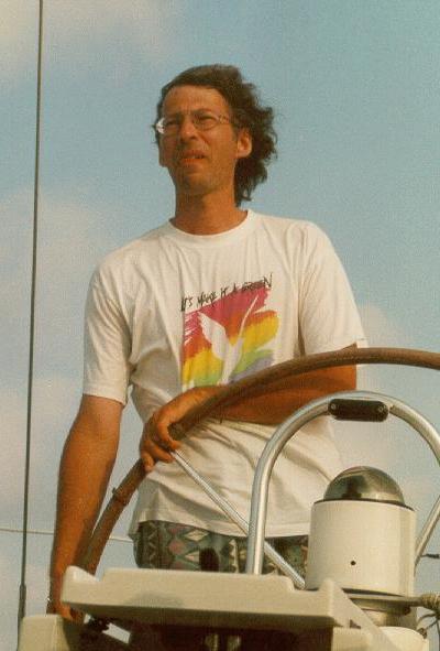 Erik De Man