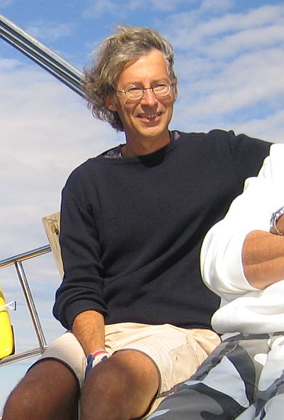 Erik De Man