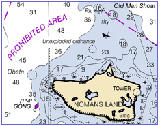 The Nautical Chart