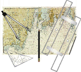 Basic Navigation And Chart Work