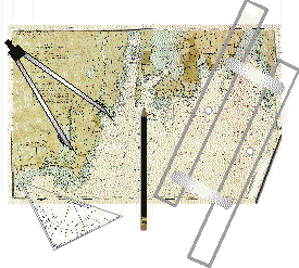 Marine Chart Plotting Tools